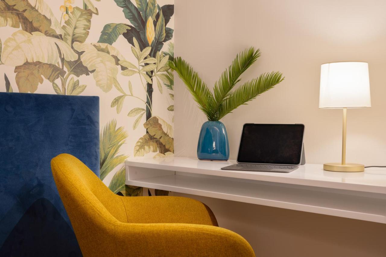 פורטו Palmeiras Apartment, By Bolhao Residences מראה חיצוני תמונה