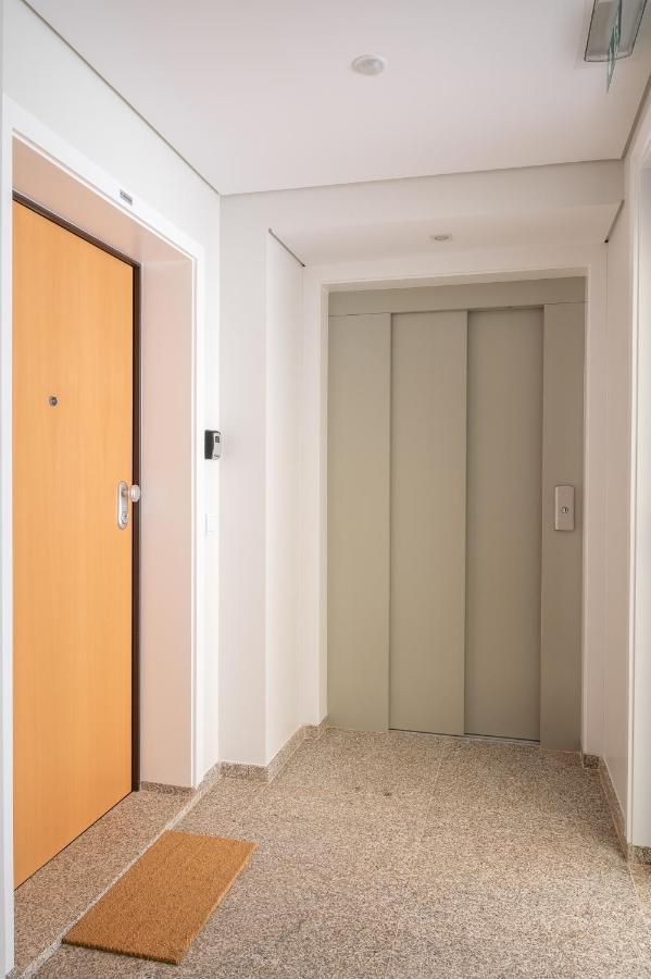 פורטו Palmeiras Apartment, By Bolhao Residences מראה חיצוני תמונה