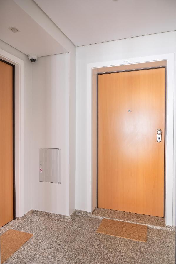 פורטו Palmeiras Apartment, By Bolhao Residences מראה חיצוני תמונה