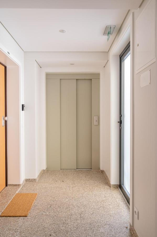 פורטו Palmeiras Apartment, By Bolhao Residences מראה חיצוני תמונה