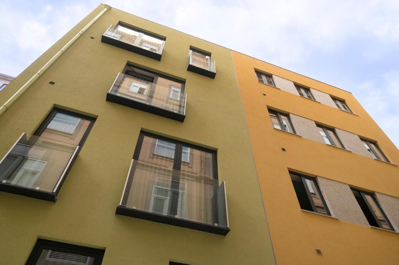 פורטו Palmeiras Apartment, By Bolhao Residences מראה חיצוני תמונה