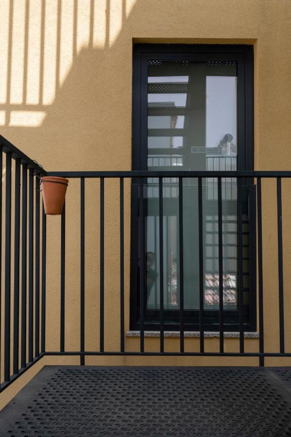 פורטו Palmeiras Apartment, By Bolhao Residences מראה חיצוני תמונה