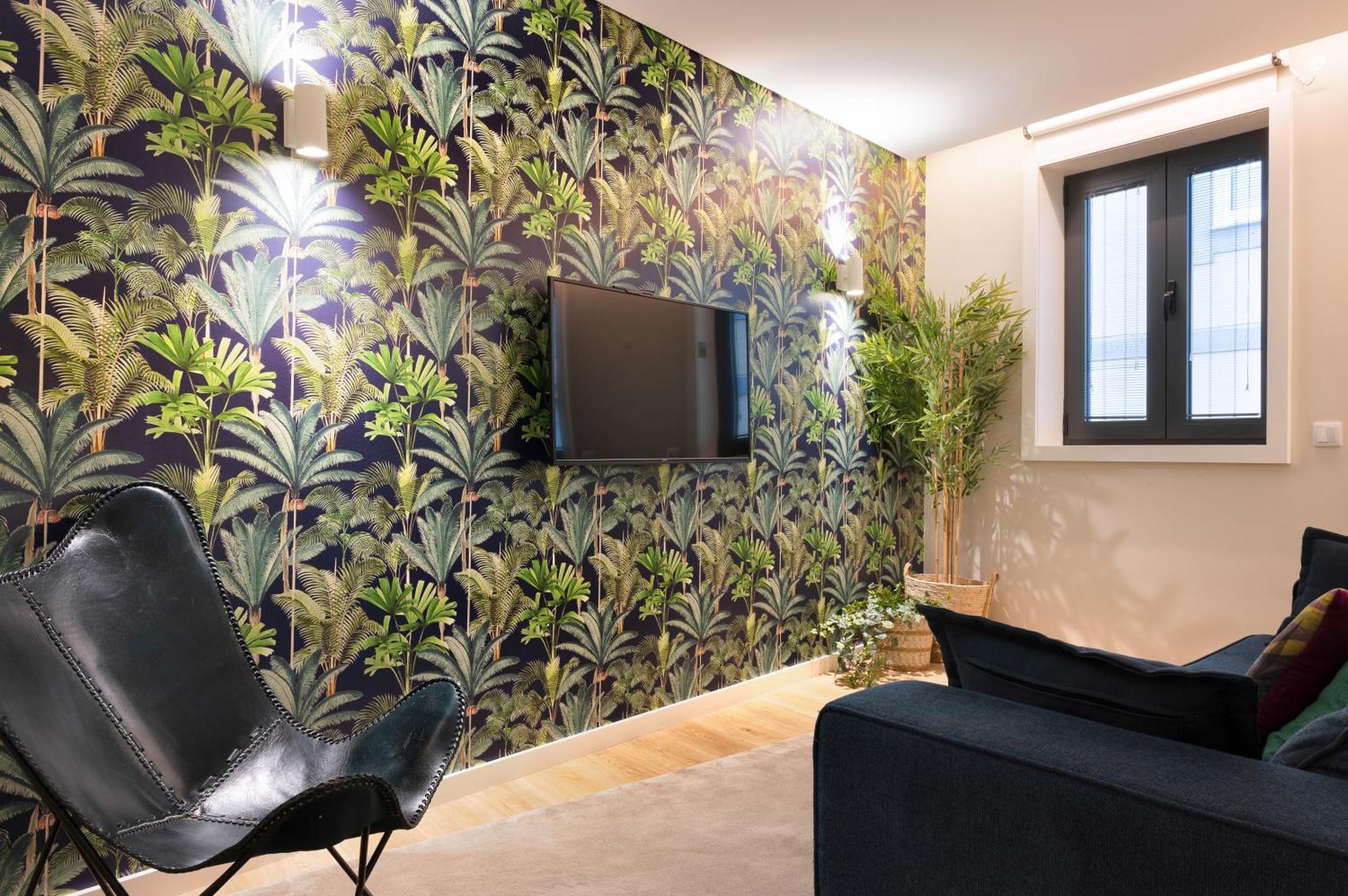 פורטו Palmeiras Apartment, By Bolhao Residences מראה חיצוני תמונה