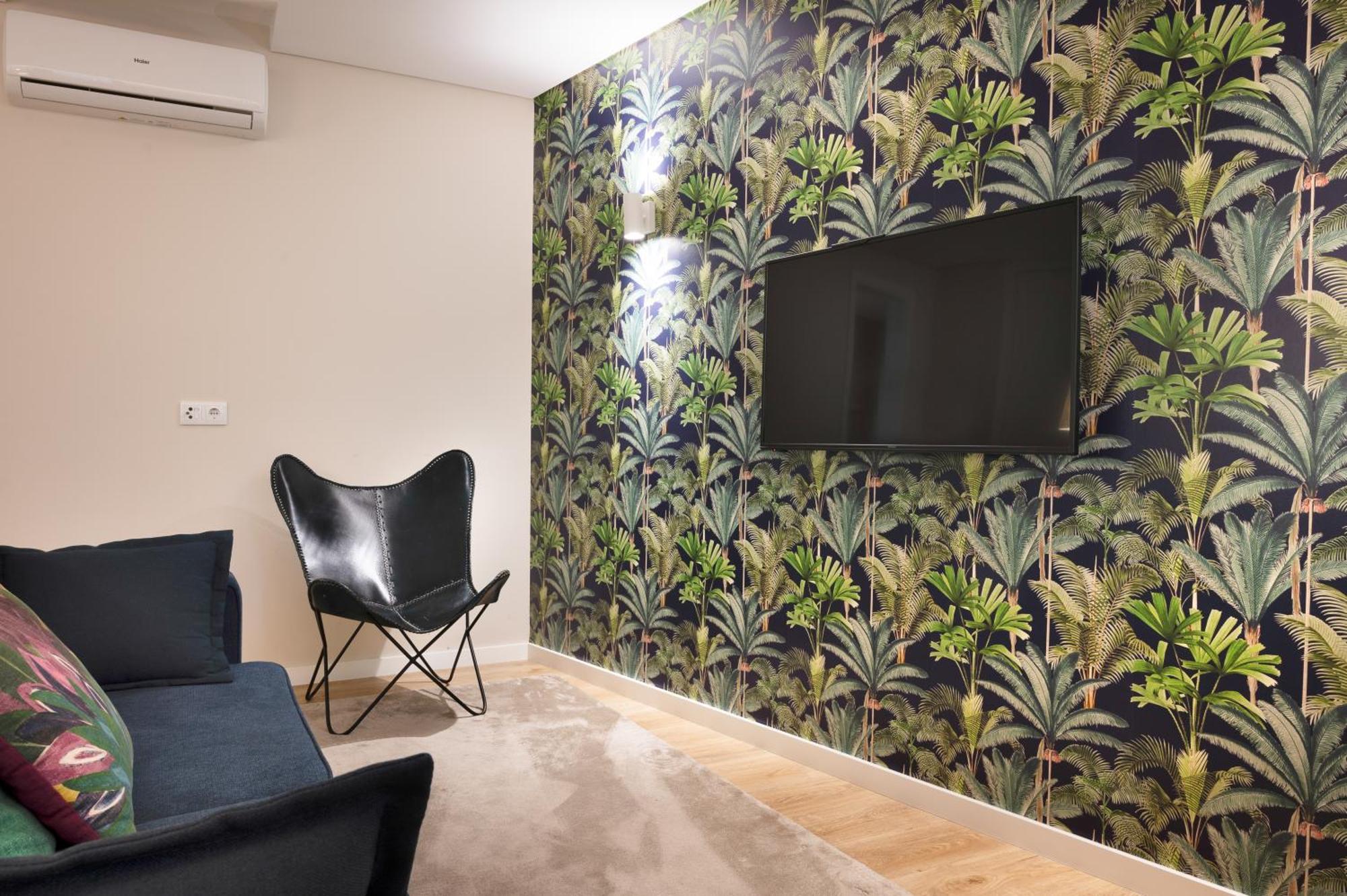 פורטו Palmeiras Apartment, By Bolhao Residences מראה חיצוני תמונה