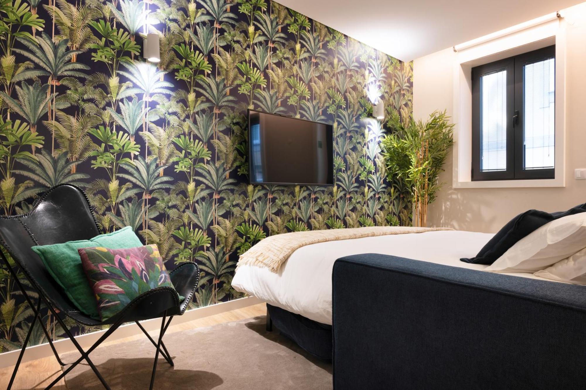 פורטו Palmeiras Apartment, By Bolhao Residences מראה חיצוני תמונה