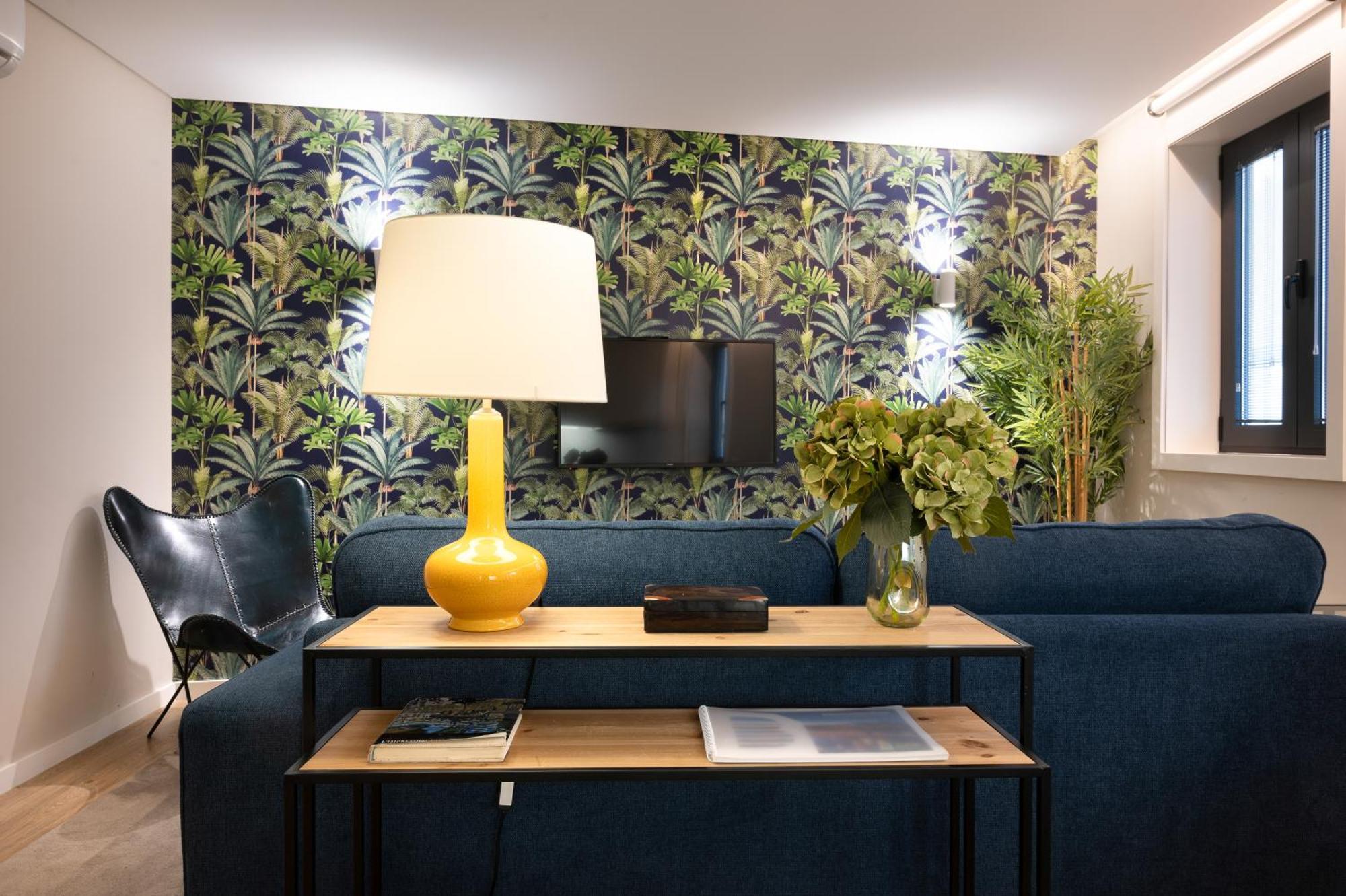 פורטו Palmeiras Apartment, By Bolhao Residences מראה חיצוני תמונה