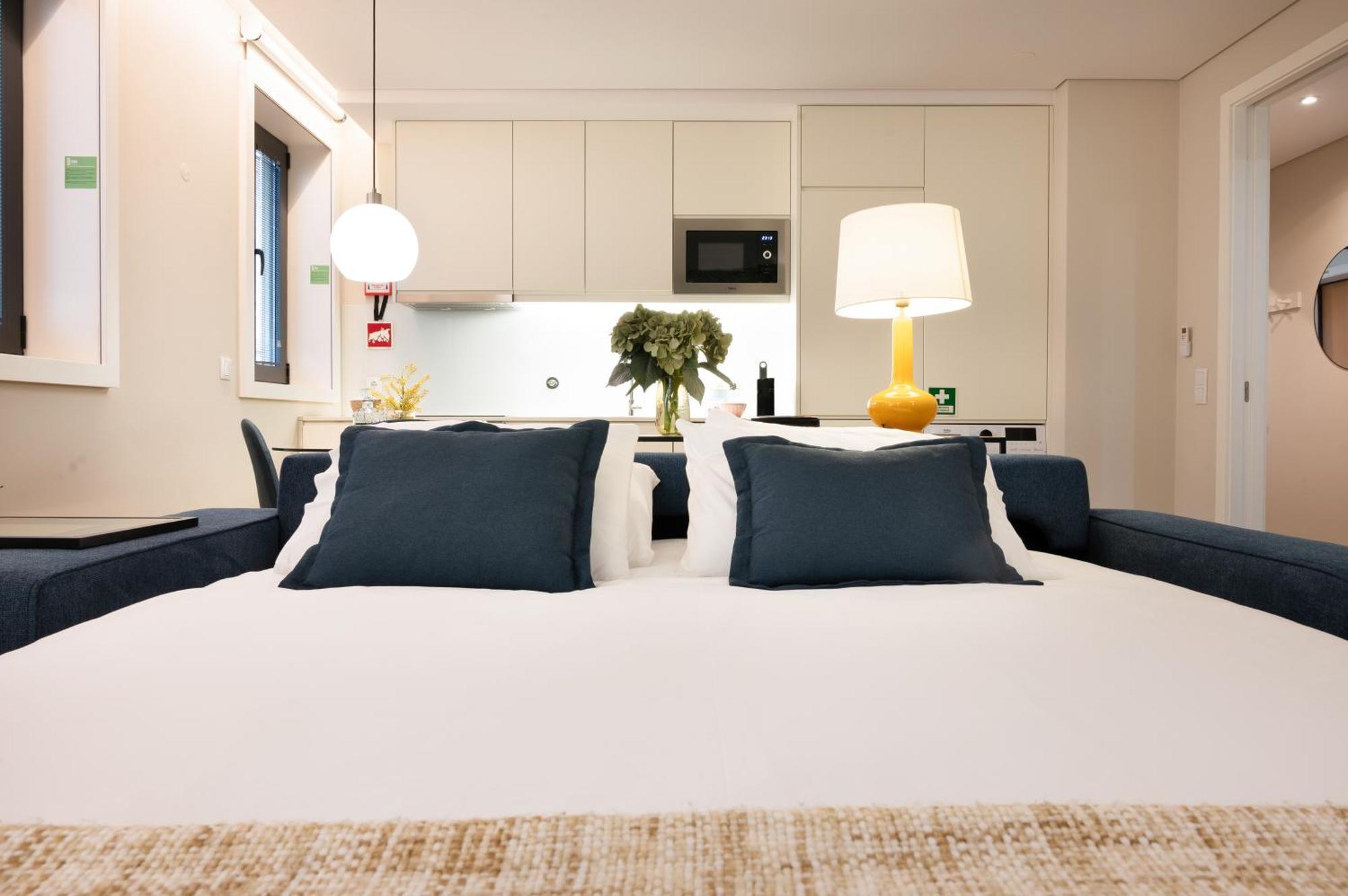 פורטו Palmeiras Apartment, By Bolhao Residences מראה חיצוני תמונה