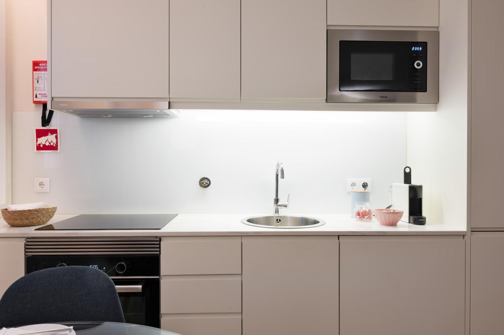 פורטו Palmeiras Apartment, By Bolhao Residences מראה חיצוני תמונה